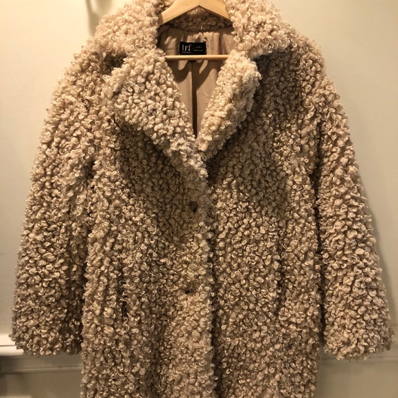 Teddy Coat - Picture 5 of 5